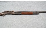 Winchester ~ Model 97 ~ 12 gauge - Image 6 of 8