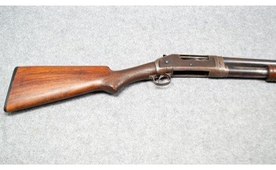 Winchester ~ Model 97 ~ 12 gauge - Image 5 of 8