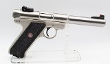 Ruger~MK III Target~.22 Long Rifle - Image 1 of 4