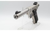 Ruger~MK III Target~.22 Long Rifle - Image 4 of 4