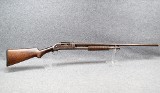 Winchester~1897~12 Gauge - 1 of 7