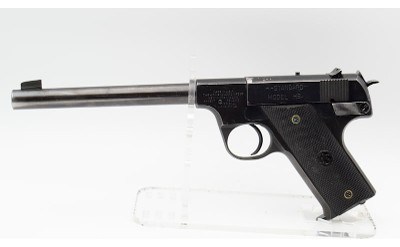 High Standard~HB~.22 Long Rifle - Image 2 of 4