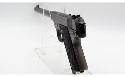 High Standard~HB~.22 Long Rifle - Image 3 of 4