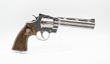 Colt ~ Python ~ .357 Magnum - 1 of 4