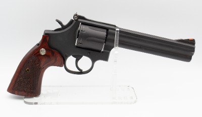 Smith&Wesson~M586-1~.357 Magnum - Image 1 of 4