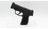 SIG Sauer~P365~9mm Luger - 2 of 4