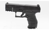 Walther~PPQ~9mm Luger - 2 of 4