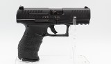 Walther~PPQ~9mm Luger - 1 of 4