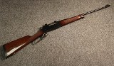 Browning ~ 81L BLR ~ .270 Winchester (4811740) - 1 of 2