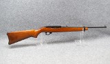 Ruger~10/22~.22 Long Rifle - 1 of 7
