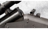 New England Firearms~Sportster~.17 Mach 2 - 7 of 7