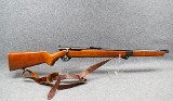 Mossberg~42M~.22 Long Rifle - 1 of 6