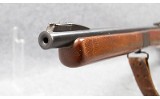 Mossberg~42M~.22 Long Rifle - 6 of 6