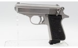 Walther~PPK/S-1~.32 Auto - 2 of 4