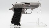 Walther~PPK/S-1~.32 Auto - 1 of 4