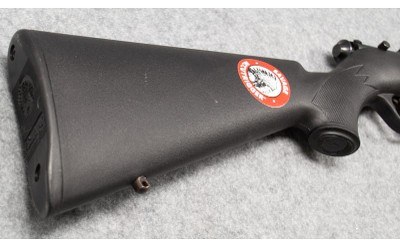 Savage~93R17~.17 HMR - Image 3 of 7