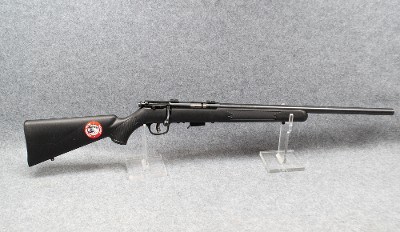 Savage~93R17~.17 HMR - Image 1 of 7