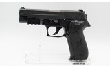 SIG Sauer~P226~.40 S&W - 2 of 4