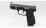 Kahr Arms~CW 9~9mm Luger - 2 of 4