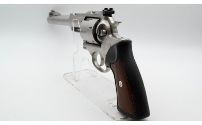 Ruger~Super Redhawk~.44 Magnum - Image 3 of 4