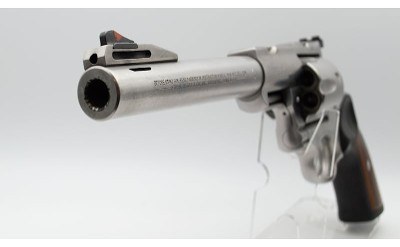Ruger~Super Redhawk~.44 Magnum - Image 4 of 4