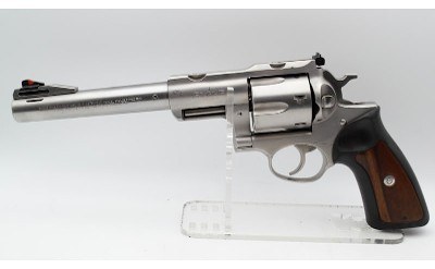 Ruger~Super Redhawk~.44 Magnum - Image 2 of 4