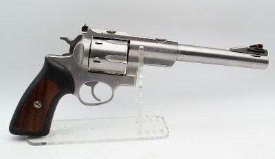 Ruger~Super Redhawk~.44 Magnum - Image 1 of 4