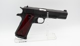 Fusion Firearms~1911 GOVT~9mm Luger - 1 of 4