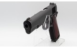Fusion Firearms~1911 GOVT~9mm Luger - 4 of 4