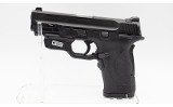 Smith&Wesson~M&P 380 Shield~.380 Auto - 2 of 4