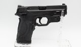 Smith&Wesson~M&P 380 Shield~.380 Auto - 1 of 4