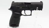 SIG Sauer~P320~9mm Luger - 1 of 4
