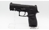 SIG Sauer~P320~9mm Luger - 2 of 4