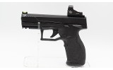 Taurus~TX~.22 Long Rifle - 2 of 4