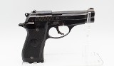 Beretta~85 BB~9 Short - 1 of 4