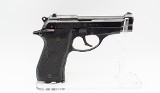 Beretta~85 BB~9 Short - 1 of 4