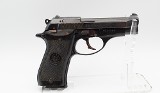 Beretta~85 BB~9 Short - 1 of 4