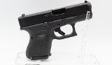Glock~26 GEN 5~9mm Luger - 1 of 4