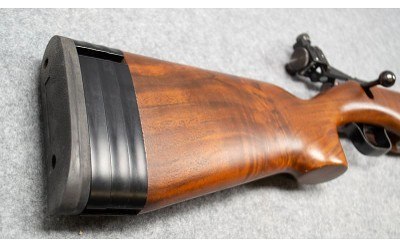 Kimber~82 Government~.22 Long Rifle - Image 3 of 7