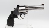 Smith&Wesson~686-6~.357 Magnum - 1 of 4
