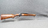 Ruger~NO.1~.30-06 - 1 of 7