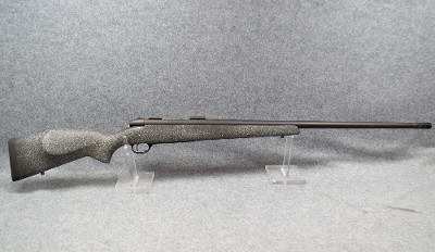 Weatherby~Mark V~.338 Lapua - Image 1 of 7