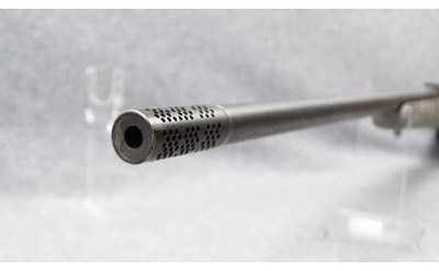 Weatherby~Mark V~.338 Lapua - Image 6 of 7