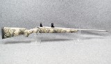Kimber~84L~.280 Ackley - 1 of 7