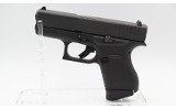 Glock~43~9mm Luger - 2 of 4