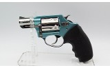 Charter Arms~The Tiffany~.38 Special - 2 of 4