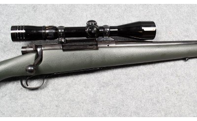 Winchester~70~.30-06 Springfield - Image 4 of 7