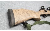 Weatherby~Mark V~22-250 Remington - 3 of 7