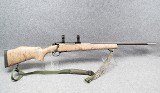 Weatherby~Mark V~22-250 Remington - 1 of 7