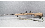 Weatherby~Mark V~22-250 Remington - 2 of 7